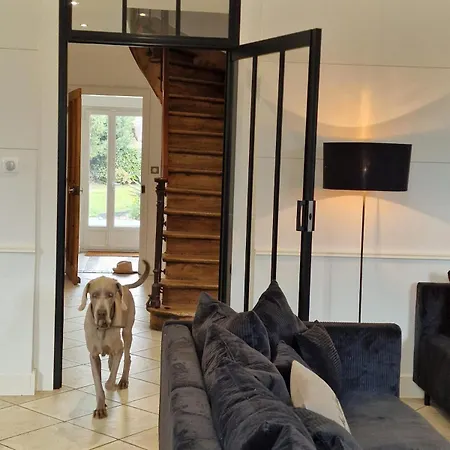 ヴィラ Rossa - Bord Du - Version L *