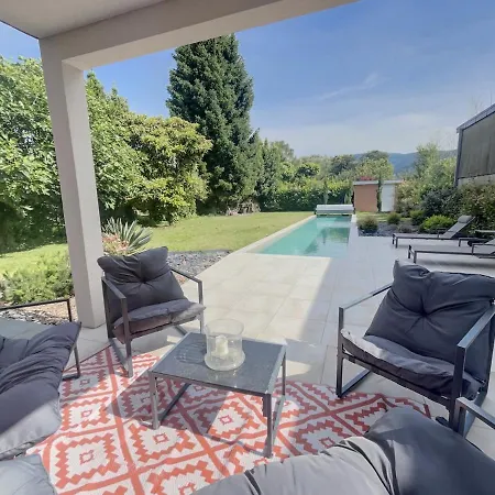 Rossa - Bord Du - Version L ヴィラ *