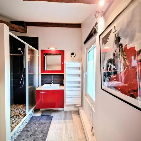 Rossa - Bord Du - Version L Экс-ле-Бен