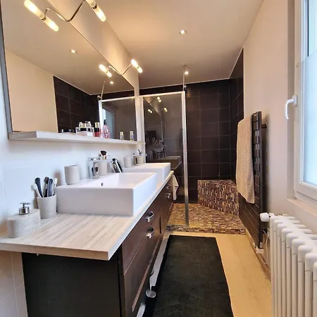 Rossa - Bord Du - Version L * Экс-ле-Бен