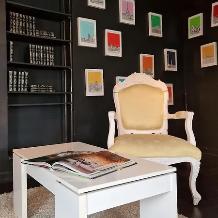 Rossa - Bord Du - Version L Вилла Экс-ле-Бен