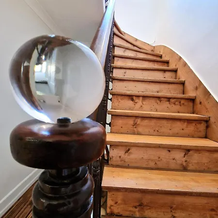 Вилла Rossa - Bord Du - Version L Экс-ле-Бен