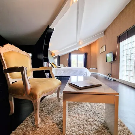 Rossa - Bord Du - Version L