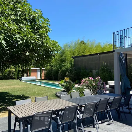 빌라 Rossa - Bord Du - Version L *