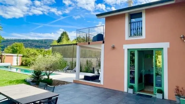 Rossa - Bord Du - Version L 엑스레뱅