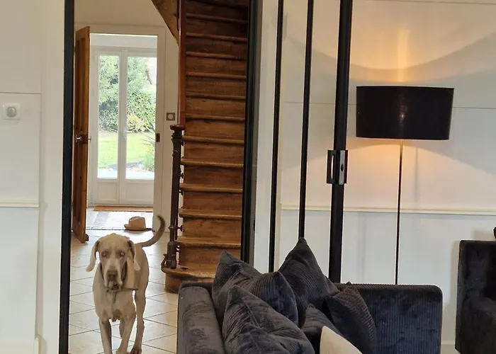 ヴィラ Rossa - Bord Du - Version L *