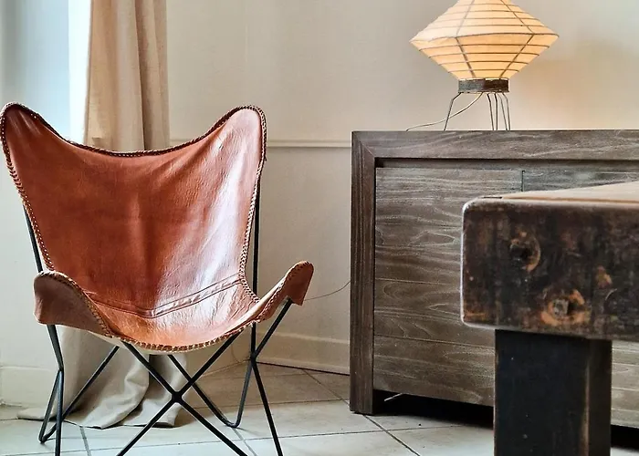 빌라 Rossa - Bord Du - Version L 엑스레뱅