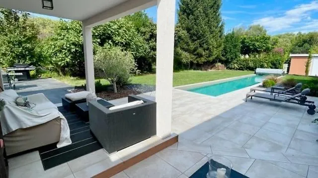 Rossa - Bord Du - Version L 빌라