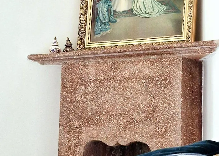 ヴィラ Rossa - Bord Du - Version L