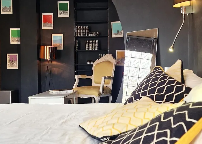 ヴィラ Rossa - Bord Du - Version L *