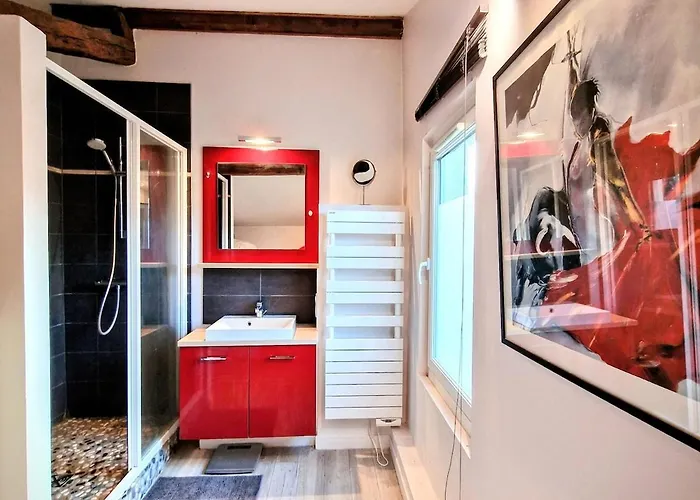 Rossa - Bord Du - Version L 엑스레뱅