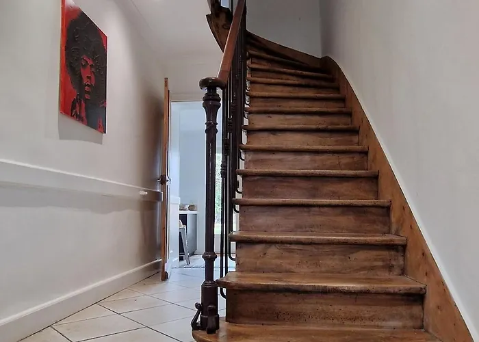 Rossa - Bord Du - Version L * 엑스레뱅