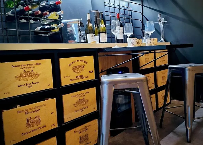 Rossa - Bord Du - Version L 빌라