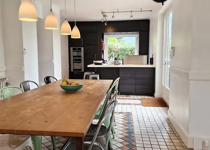 Rossa - Bord Du - Version L 엑스레뱅