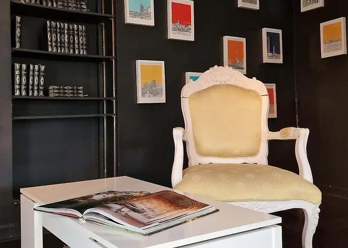 Rossa - Bord Du - Version L 빌라 엑스레뱅