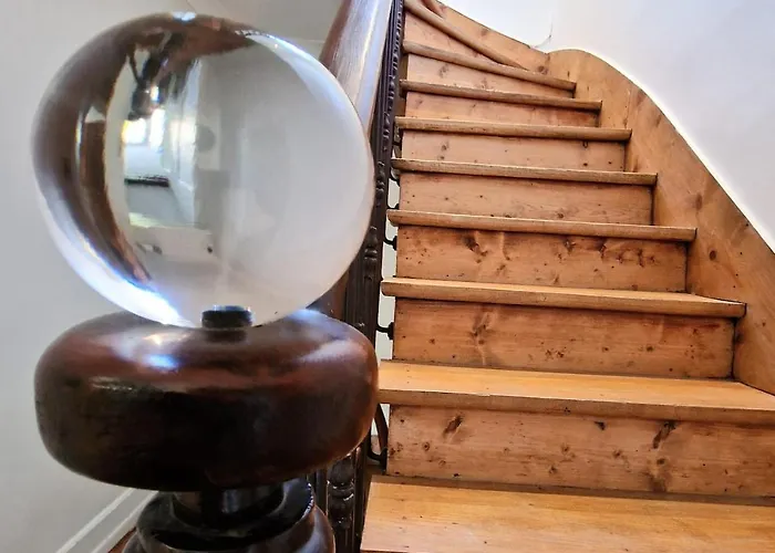 빌라 Rossa - Bord Du - Version L 엑스레뱅