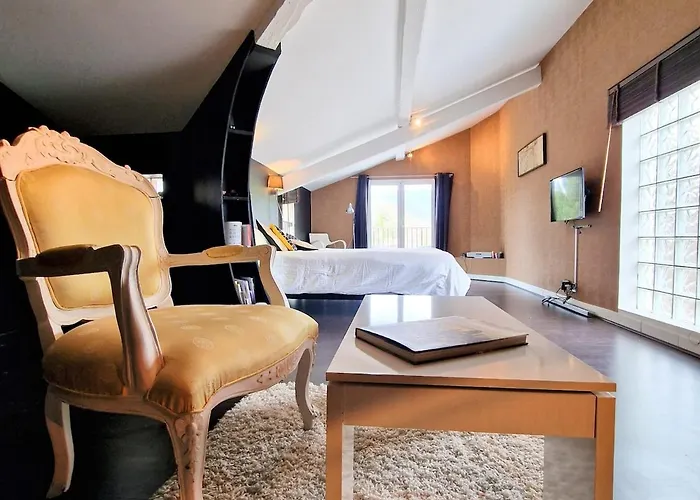 Rossa - Bord Du - Version L