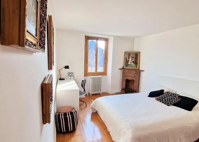 Rossa - Bord Du - Version L 빌라 *