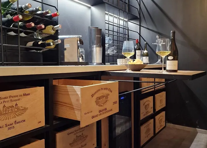 Rossa - Bord Du - Version L ヴィラ *