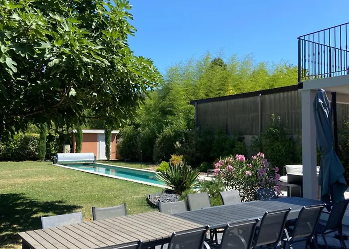 빌라 Rossa - Bord Du - Version L *